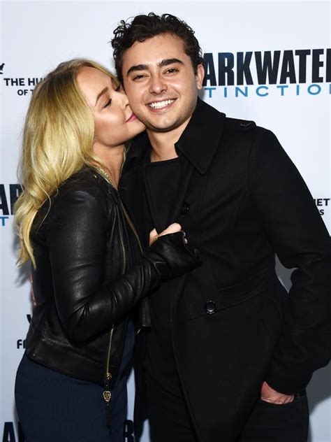 Jansen Panettiere cause of death shared by Hayden Panettiere,。